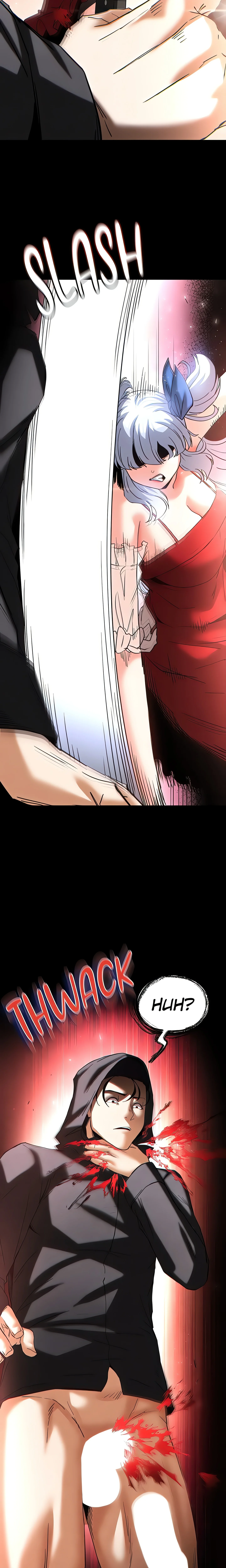 Human Trash (Official) chapter 55 page 37