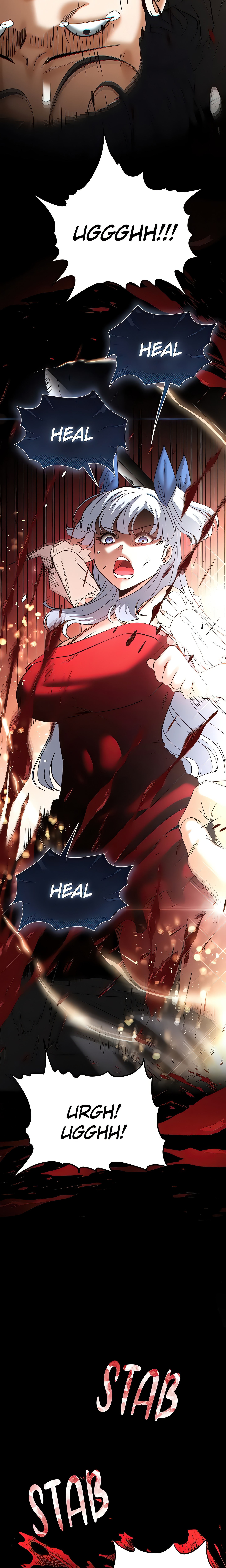 Human Trash (Official) chapter 56 page 3