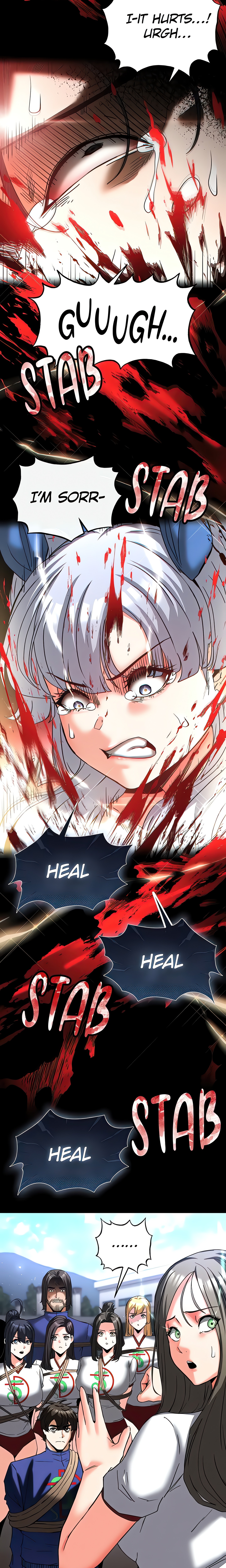 Human Trash (Official) chapter 56 page 4