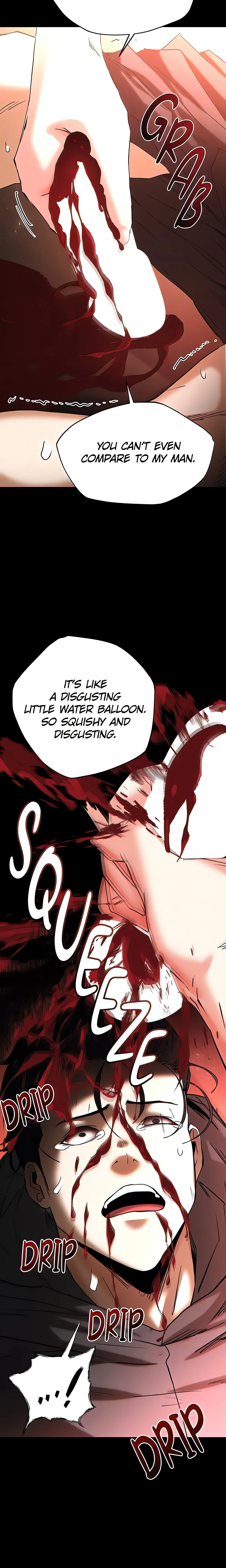 Human Trash (Official) chapter 56 page 6