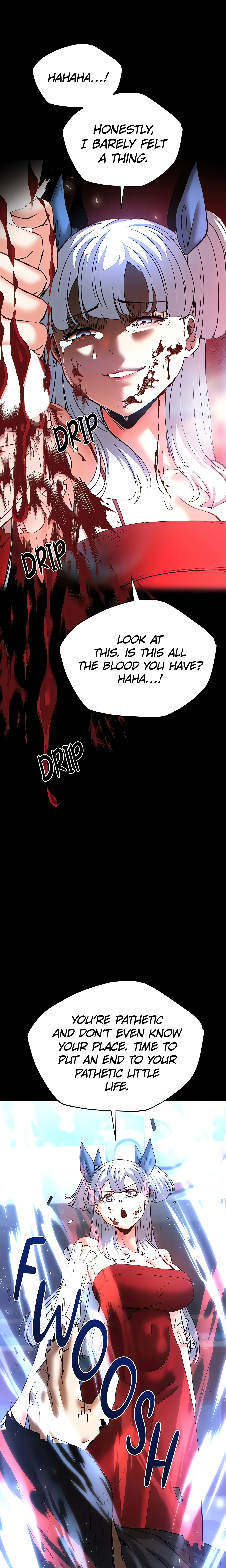 Human Trash (Official) chapter 56 page 7