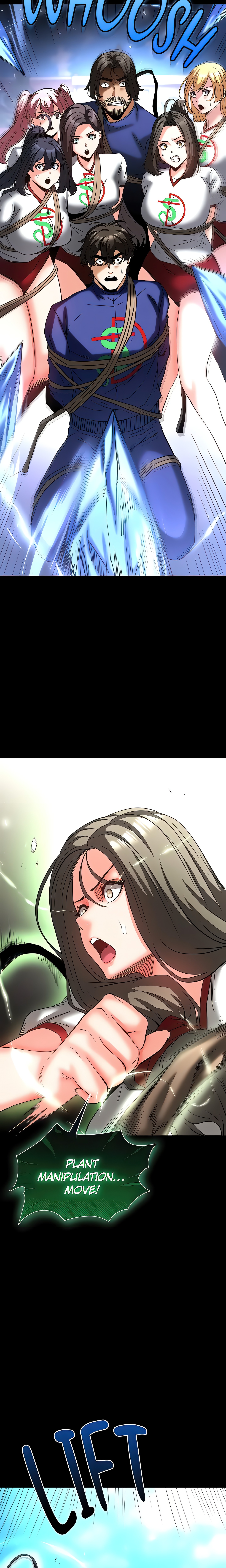 Human Trash (Official) chapter 56 page 11