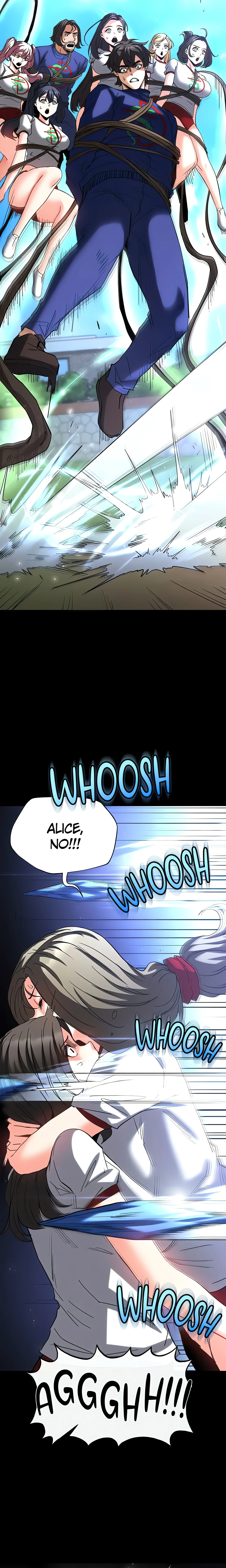 Human Trash (Official) chapter 56 page 12