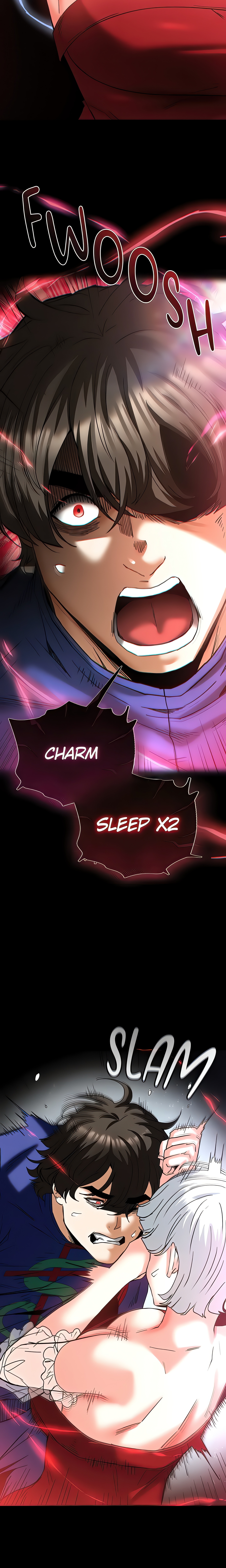 Human Trash (Official) chapter 56 page 23
