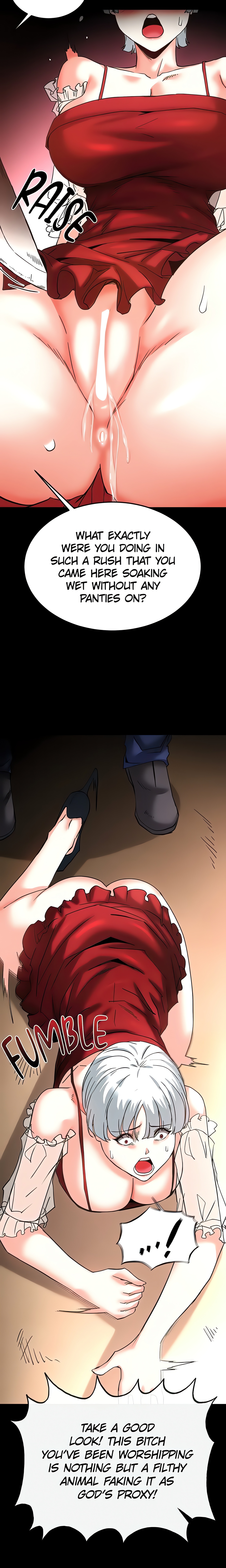 Human Trash (Official) chapter 56 page 26