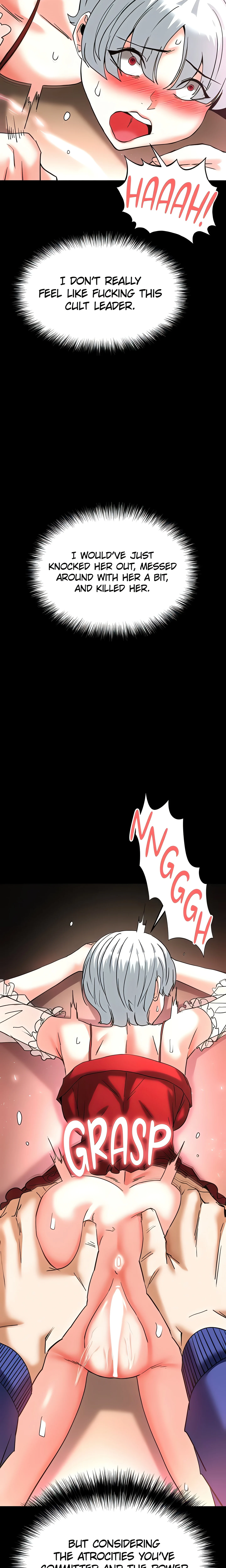 Human Trash (Official) chapter 56 page 29