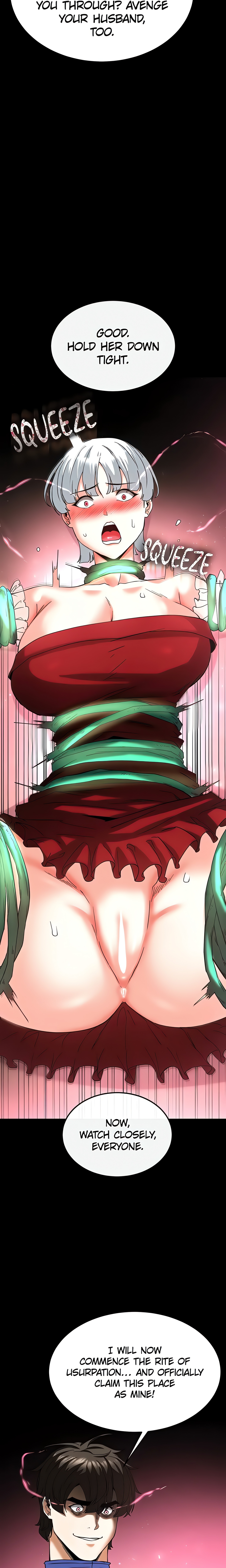 Human Trash (Official) chapter 56 page 32