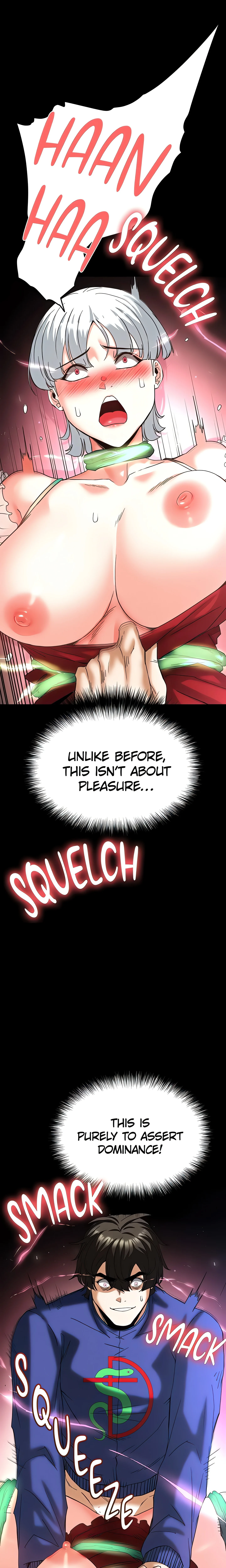 Human Trash (Official) chapter 57 page 1