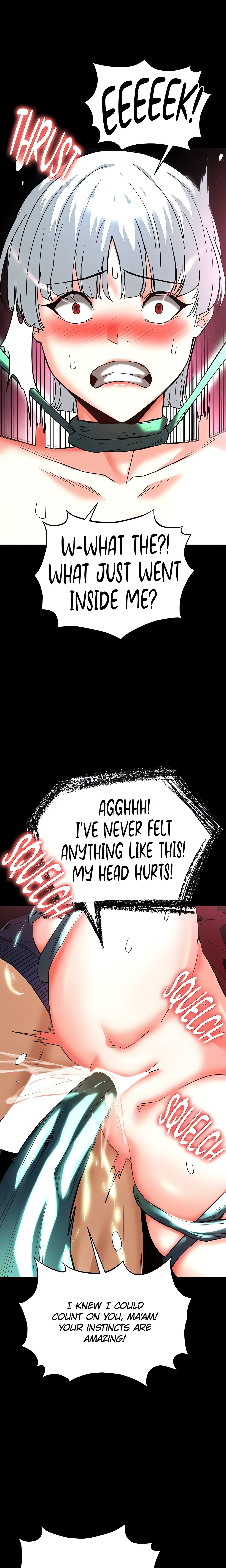 Human Trash (Official) chapter 57 page 10