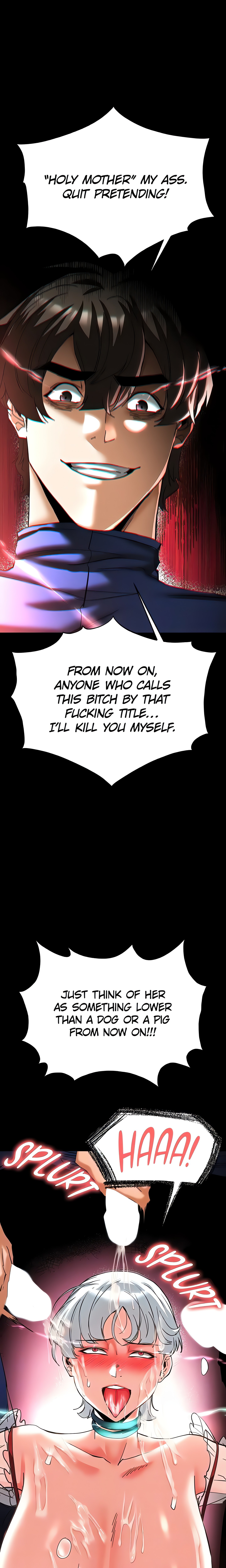 Human Trash (Official) chapter 57 page 14