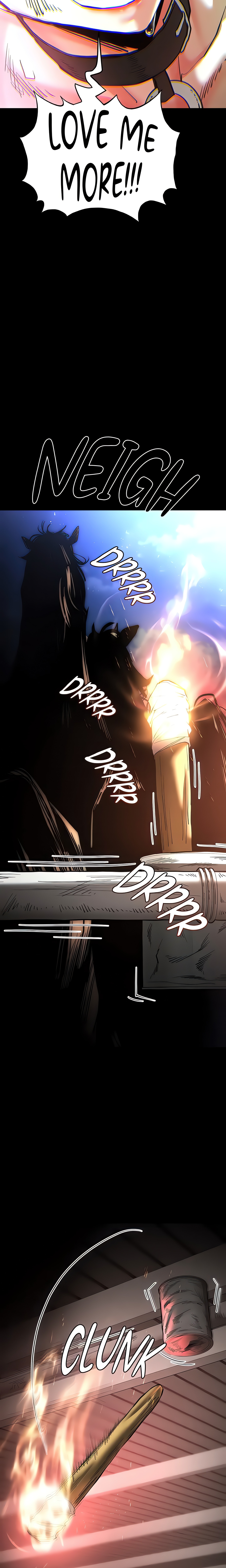 Human Trash (Official) chapter 57 page 24