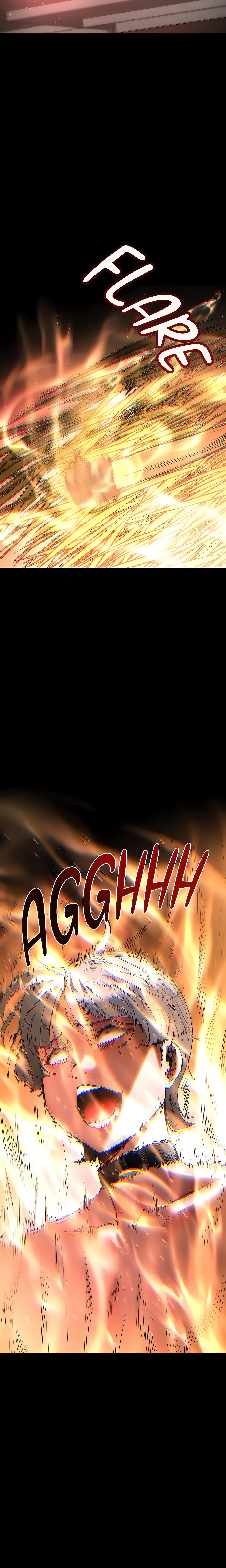 Human Trash (Official) chapter 57 page 25