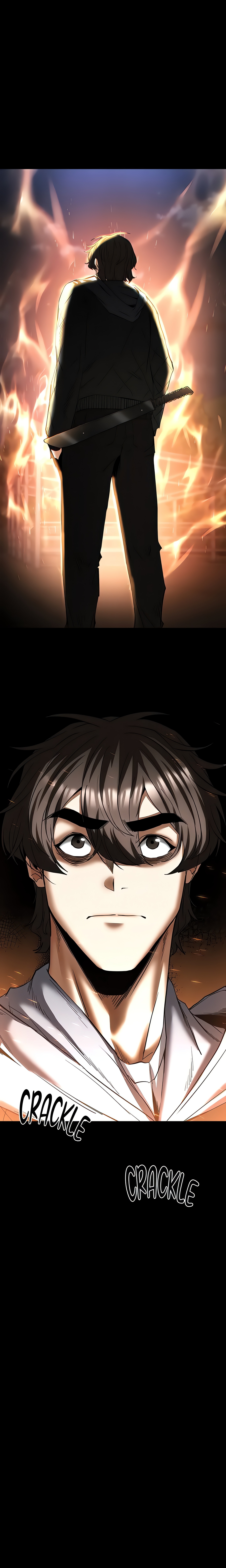 Human Trash (Official) chapter 57 page 26