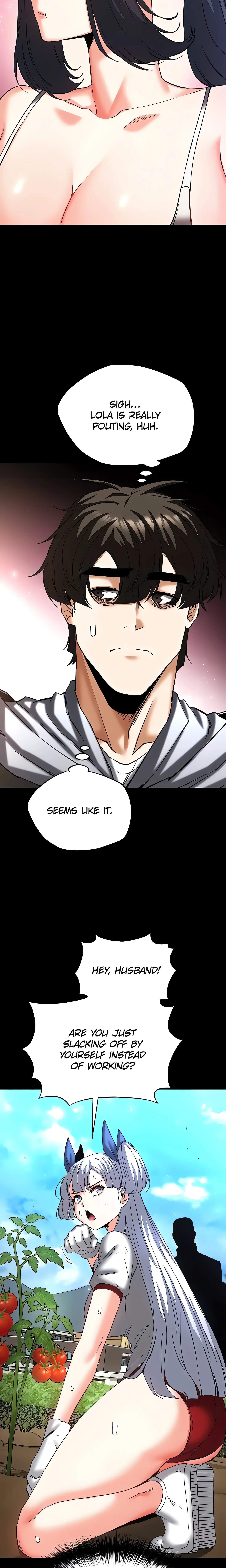 Human Trash (Official) chapter 57 page 32