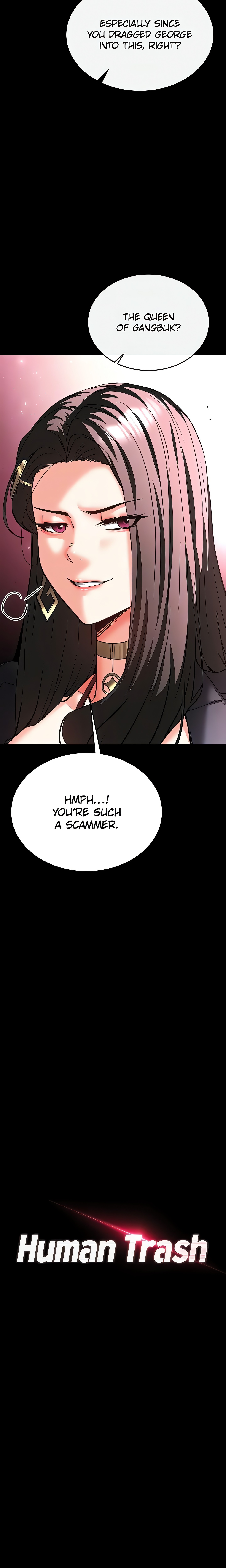 Human Trash (Official) chapter 58 page 14