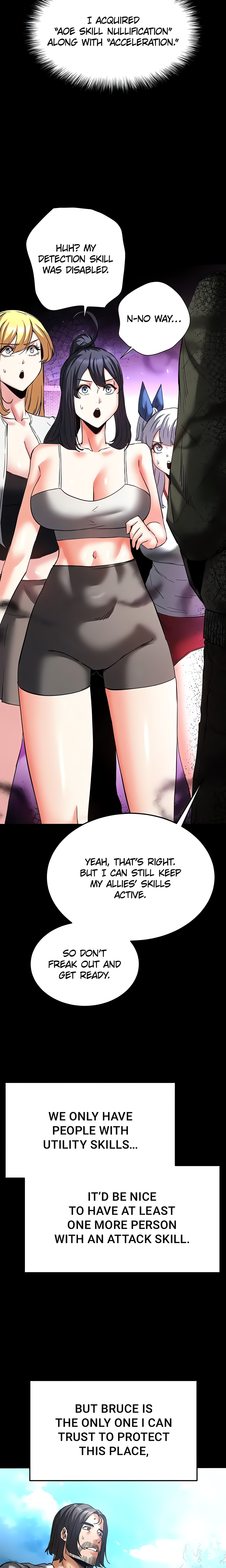 Human Trash (Official) chapter 58 page 22