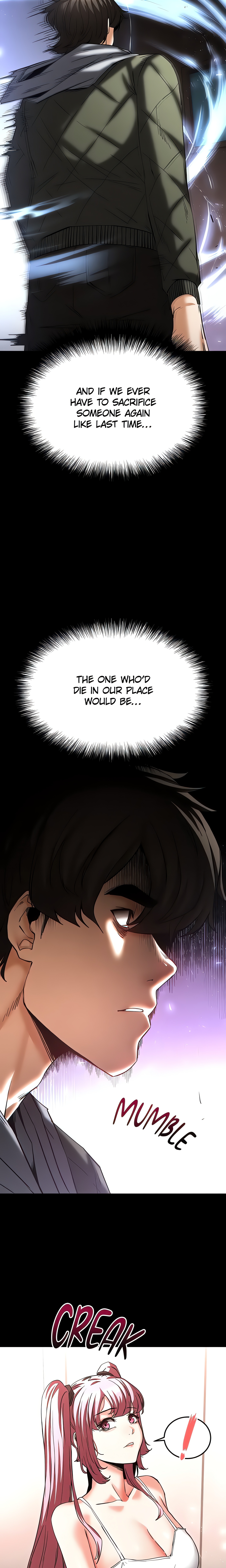 Human Trash (Official) chapter 58 page 24