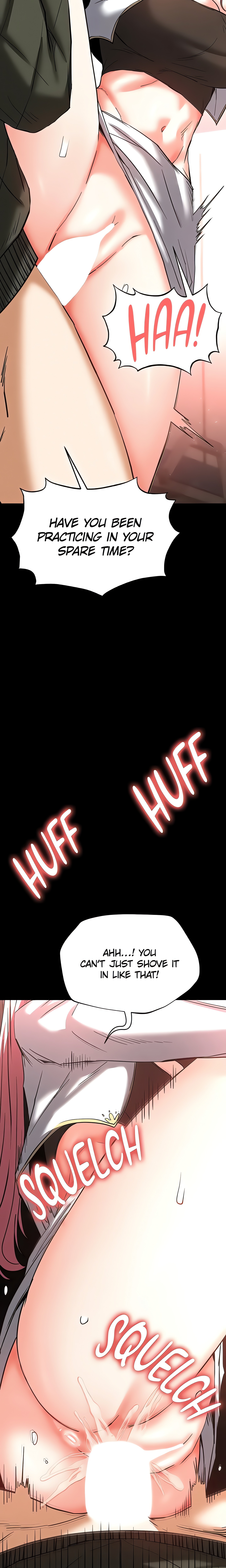 Human Trash (Official) chapter 58 page 30