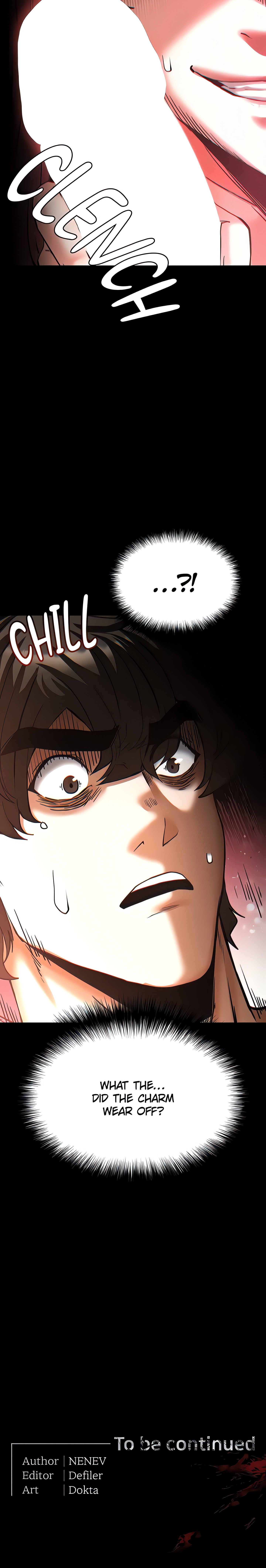 Human Trash (Official) chapter 58 page 38