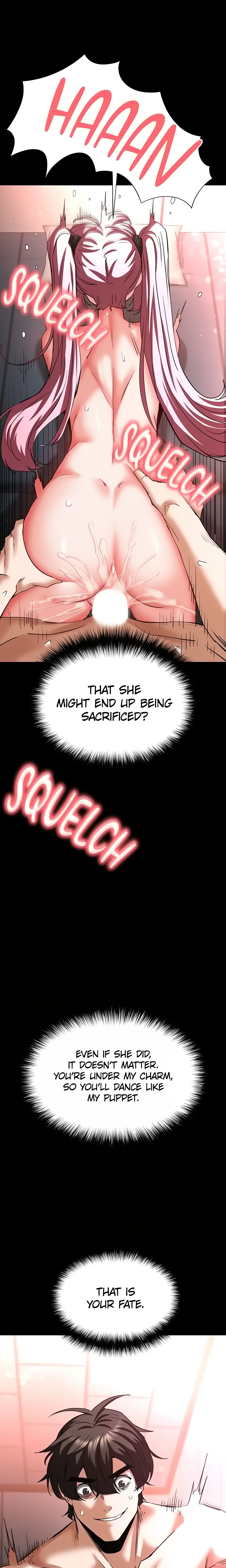Human Trash (Official) chapter 59 page 5