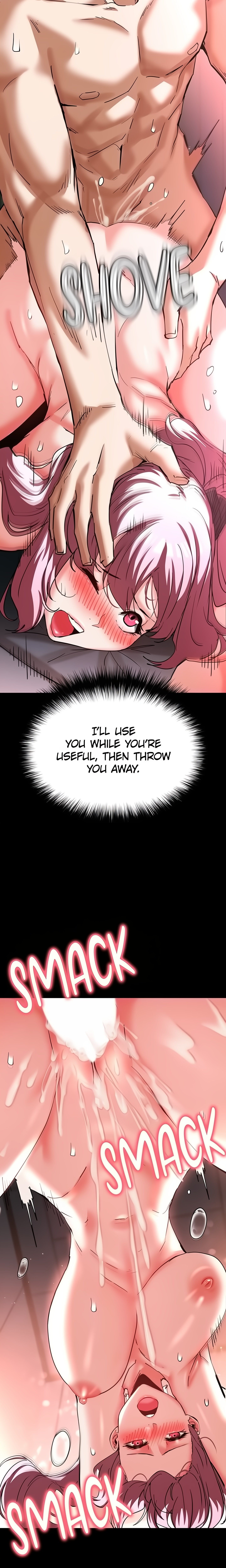 Human Trash (Official) chapter 59 page 6