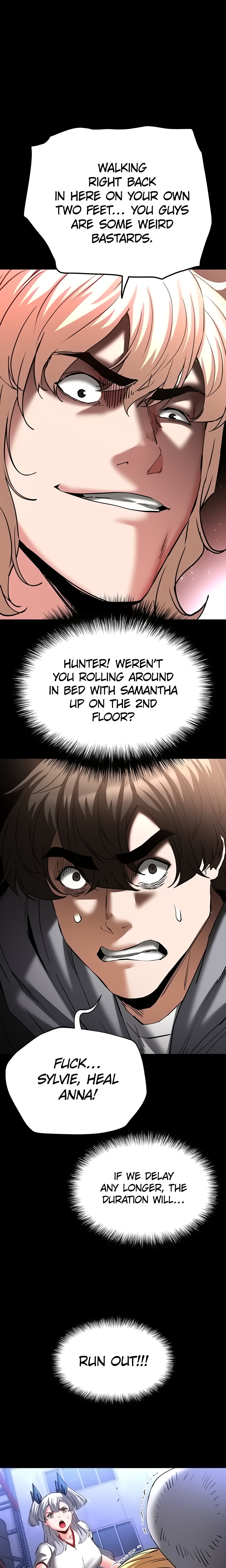 Human Trash (Official) chapter 59 page 24