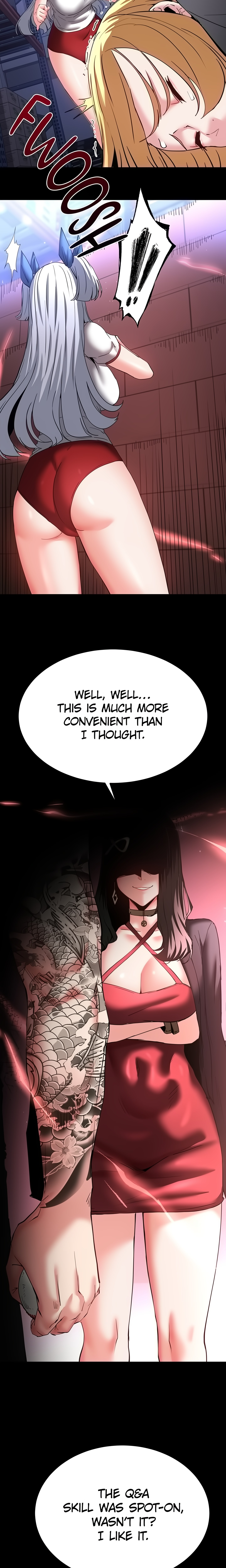 Human Trash (Official) chapter 59 page 25