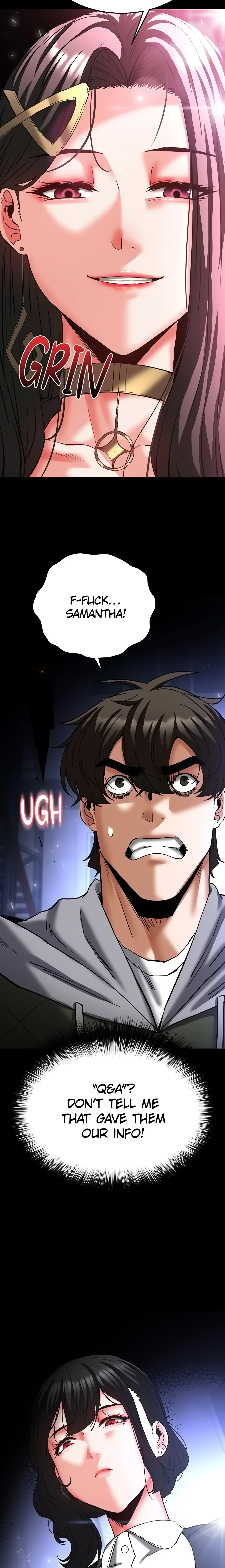 Human Trash (Official) chapter 59 page 26