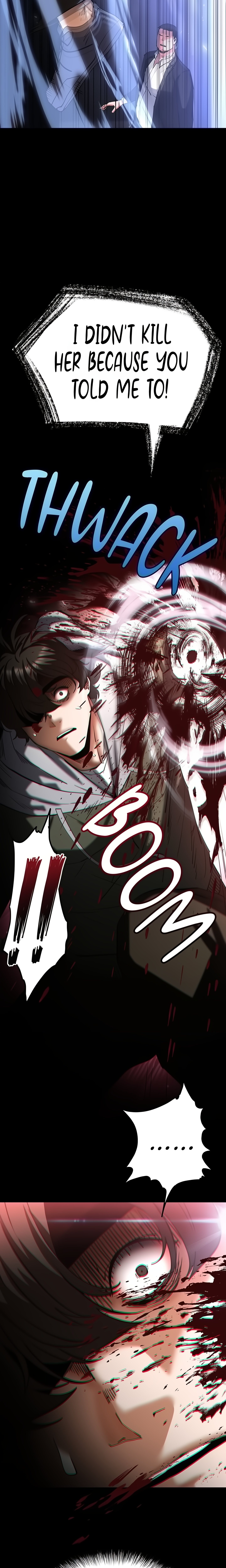 Human Trash (Official) chapter 59 page 33