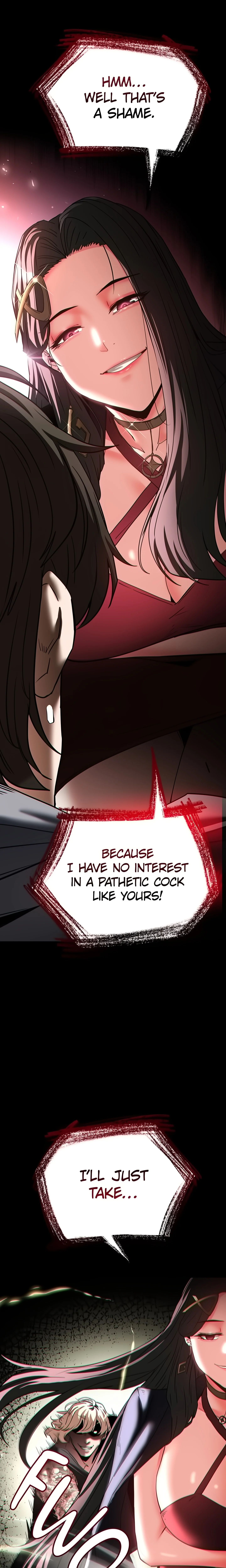 Human Trash (Official) chapter 59 page 38