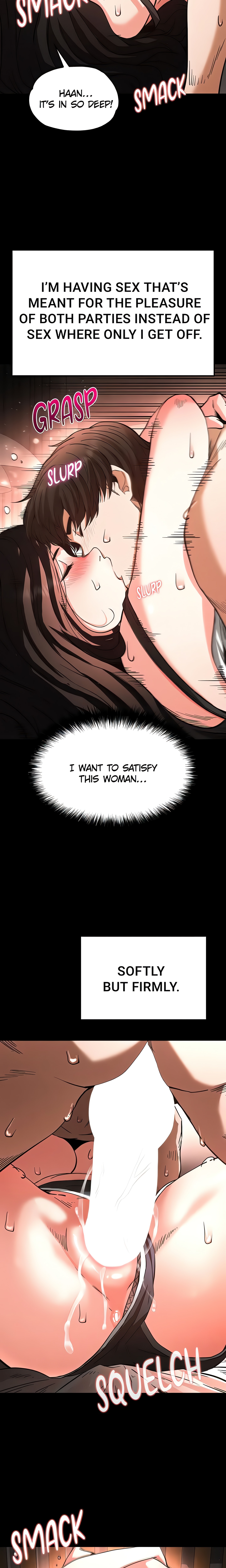 Human Trash (Official) chapter 6 page 26