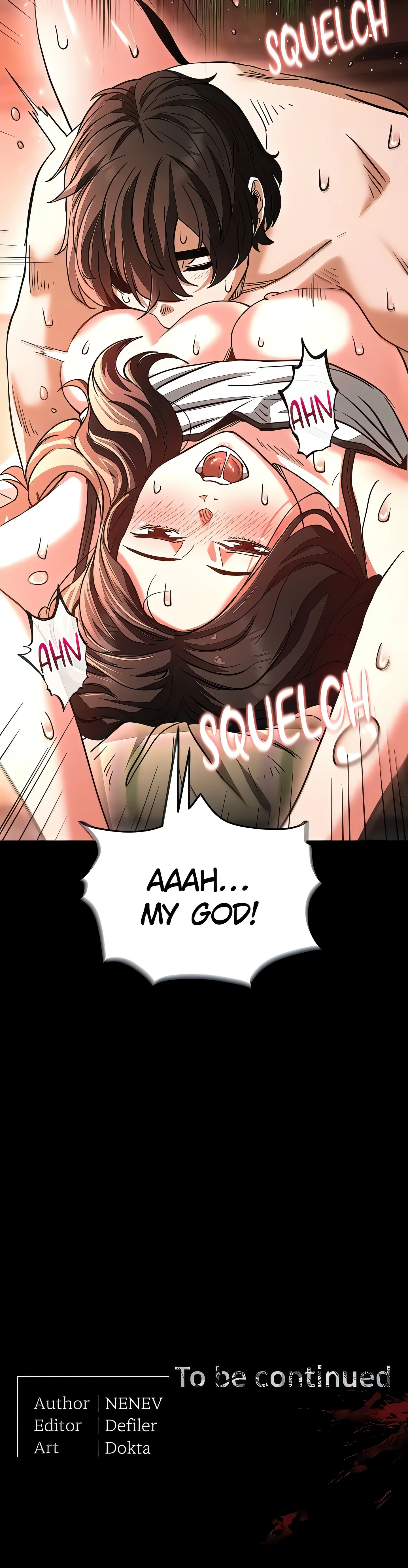 Human Trash (Official) chapter 6 page 28