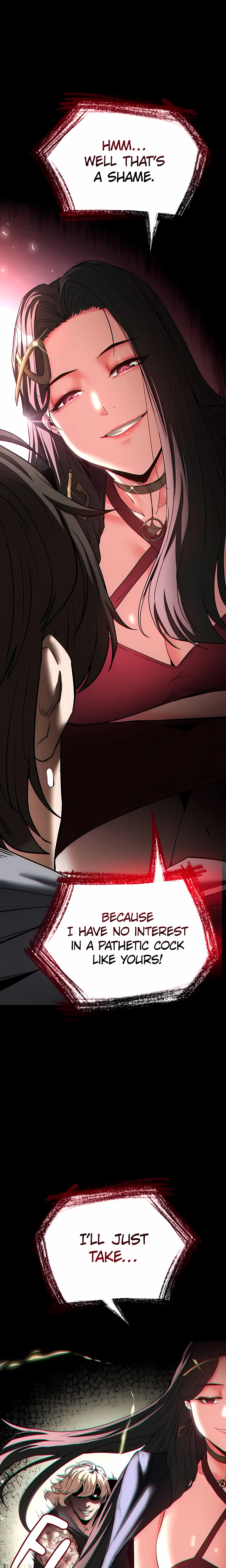 Human Trash (Official) chapter 60 page 2