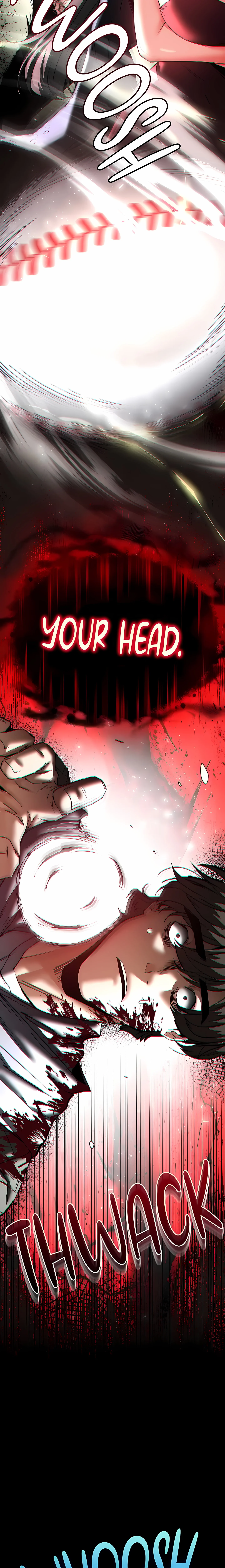 Human Trash (Official) chapter 60 page 3