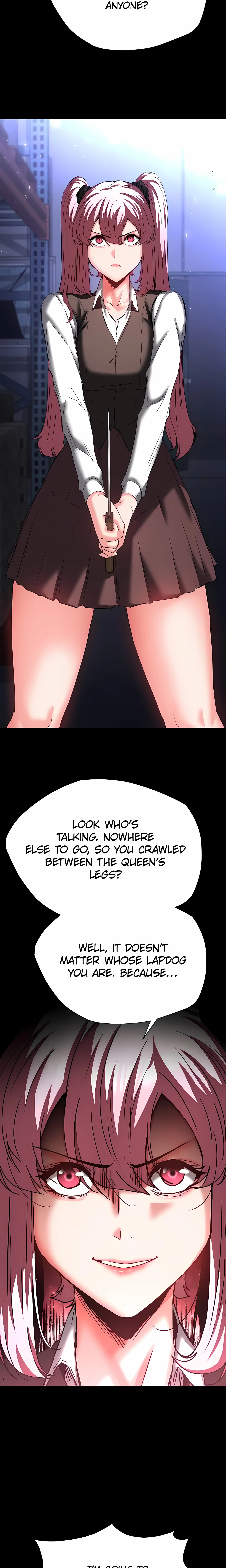 Human Trash (Official) chapter 60 page 13