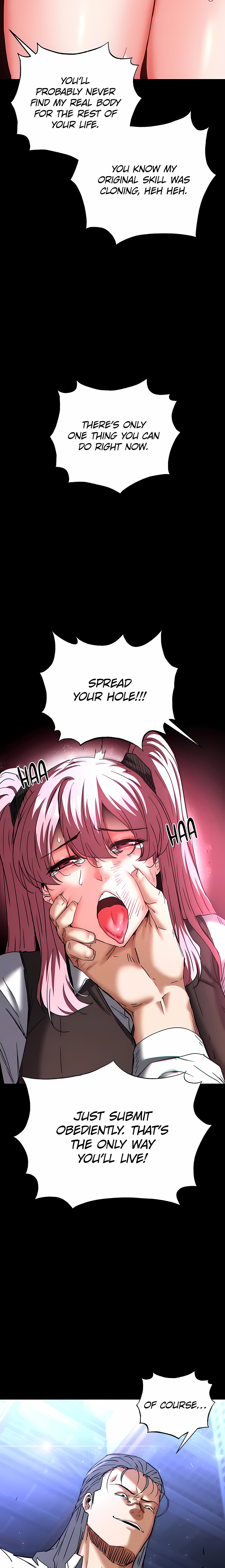Human Trash (Official) chapter 60 page 18