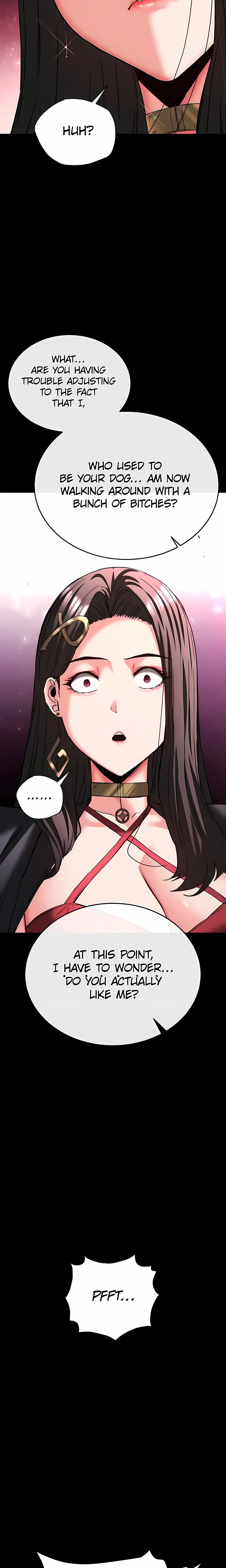 Human Trash (Official) chapter 60 page 25