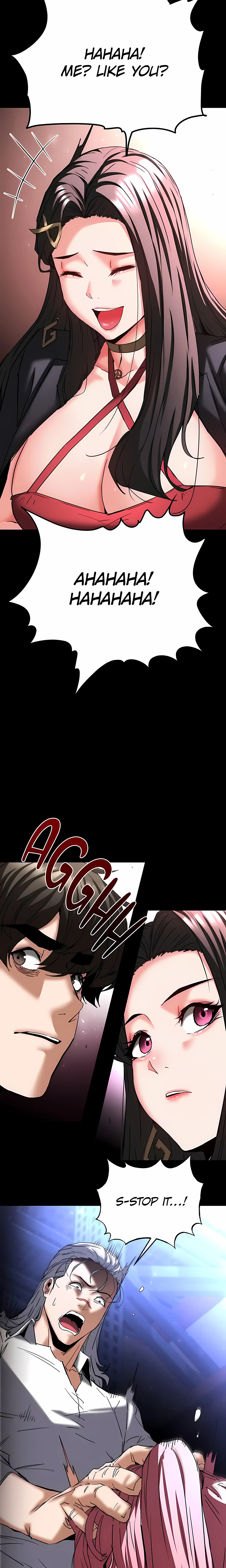 Human Trash (Official) chapter 60 page 26