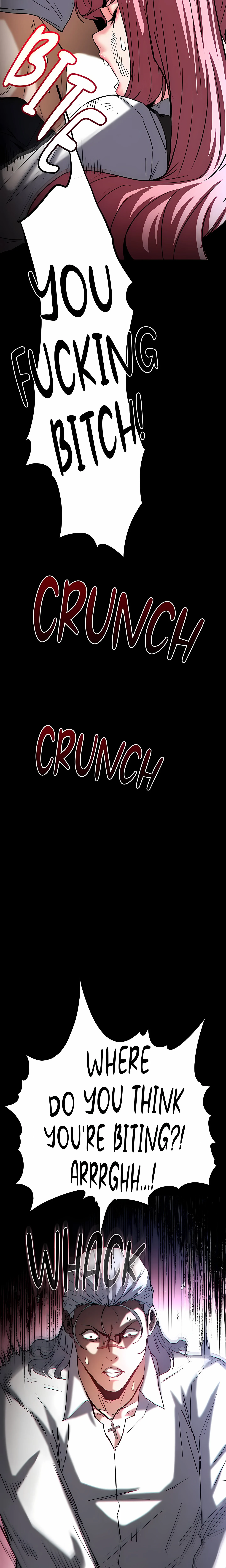 Human Trash (Official) chapter 60 page 27