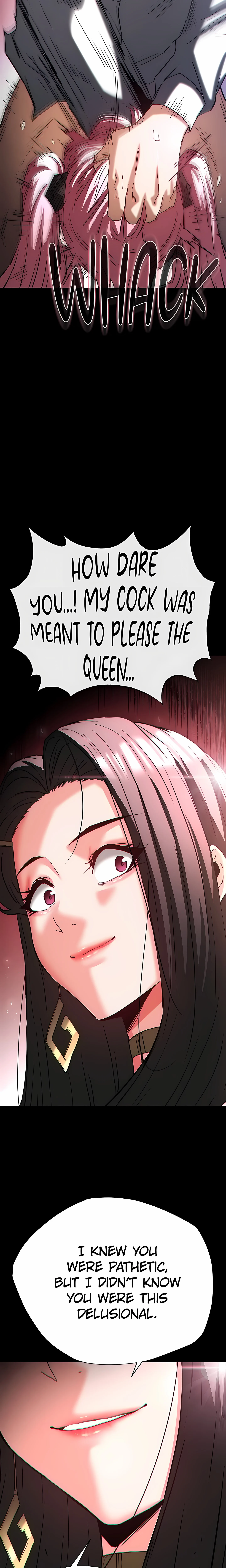 Human Trash (Official) chapter 60 page 28