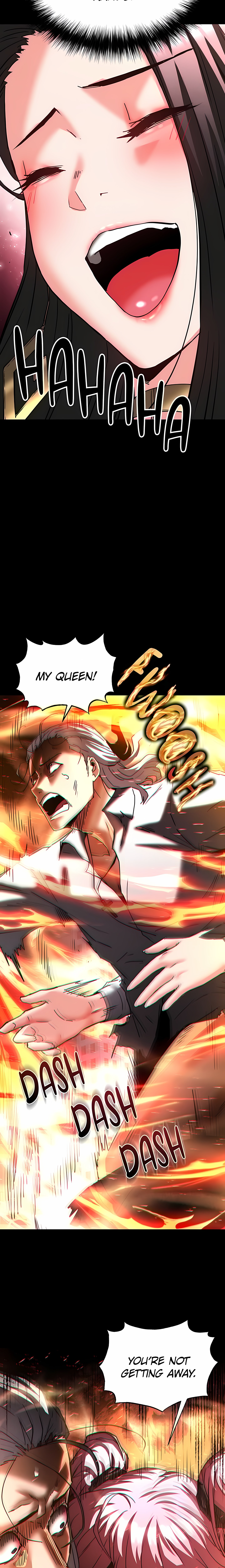 Human Trash (Official) chapter 60 page 34