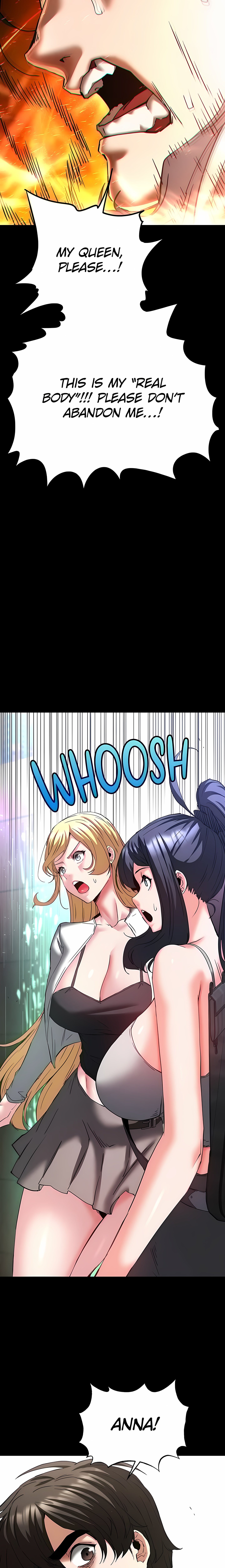 Human Trash (Official) chapter 60 page 36