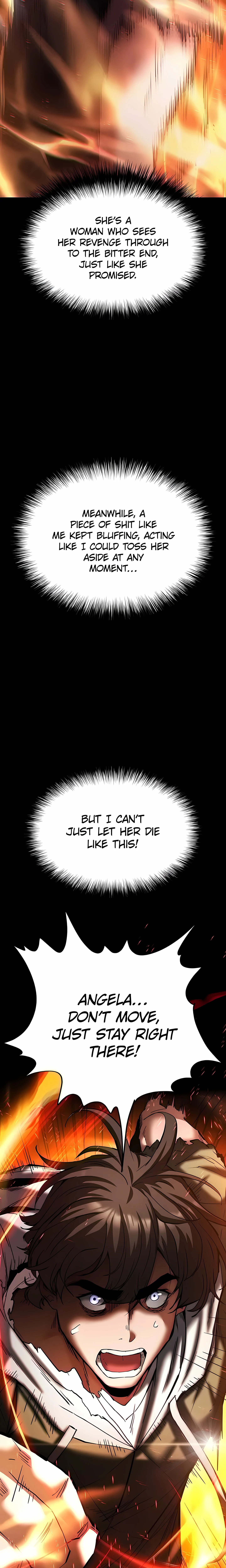 Human Trash (Official) chapter 60 page 39