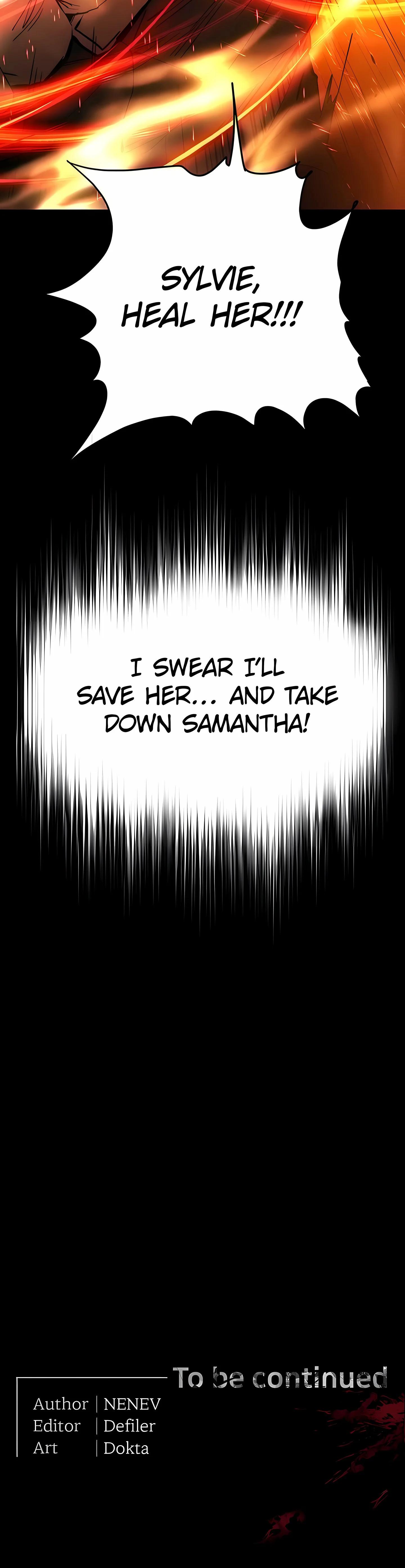 Human Trash (Official) chapter 60 page 40