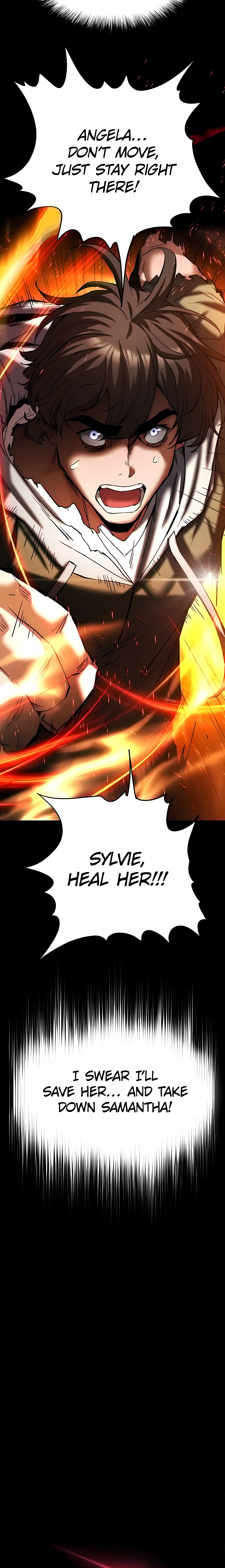 Human Trash (Official) chapter 61 page 3