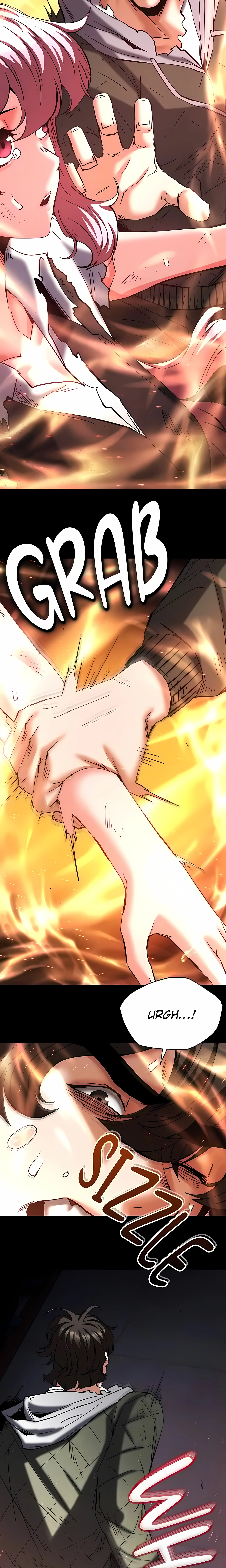 Human Trash (Official) chapter 61 page 7