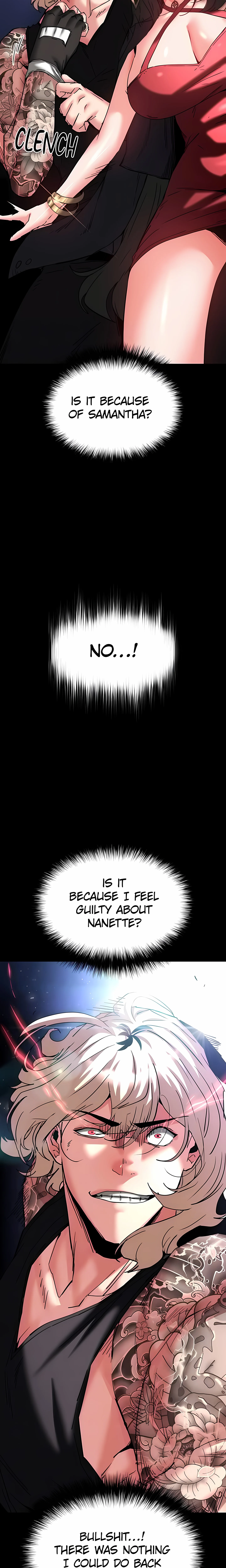 Human Trash (Official) chapter 61 page 15