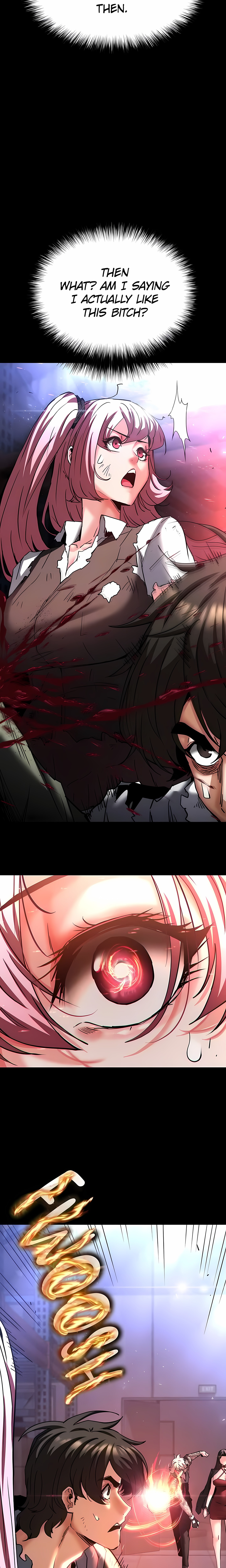 Human Trash (Official) chapter 61 page 16