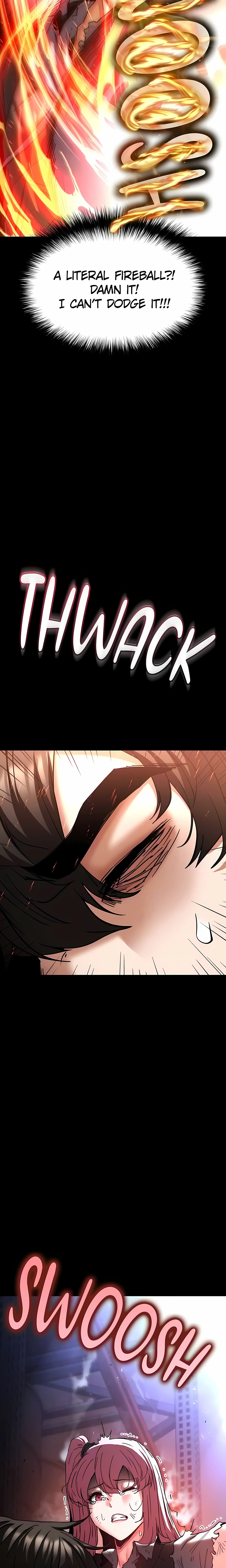 Human Trash (Official) chapter 61 page 18