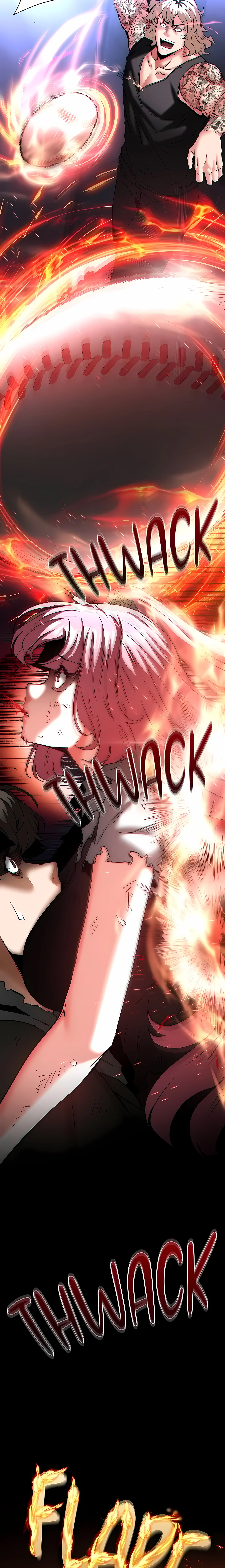 Human Trash (Official) chapter 61 page 20